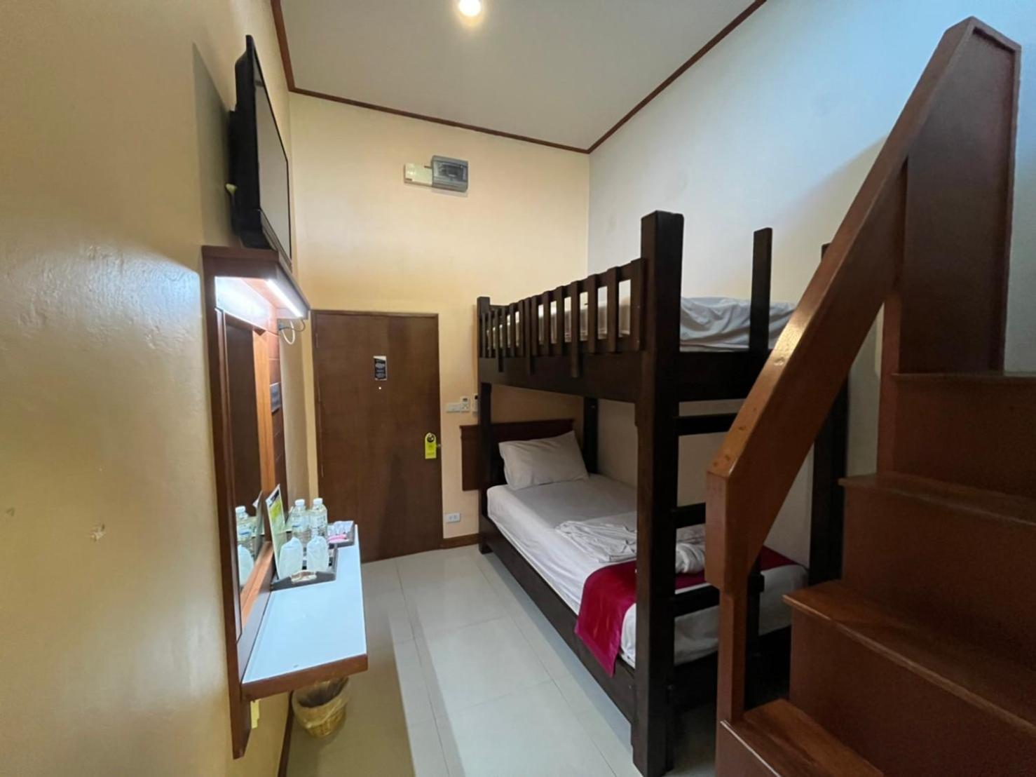 First And Frang Hotel - Koh Phangan Thongsala Zewnętrze zdjęcie