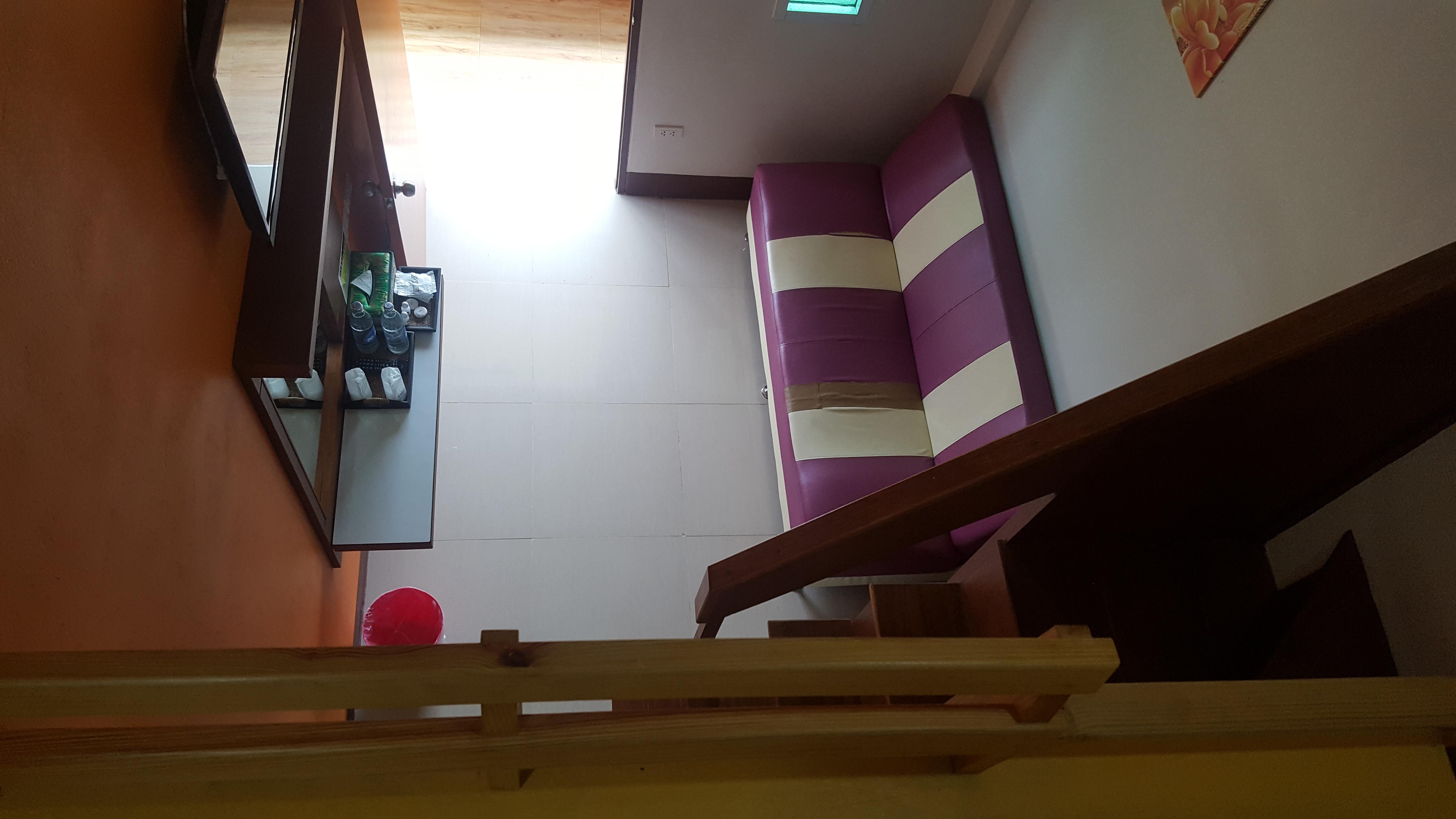 First And Frang Hotel - Koh Phangan Thongsala Zewnętrze zdjęcie
