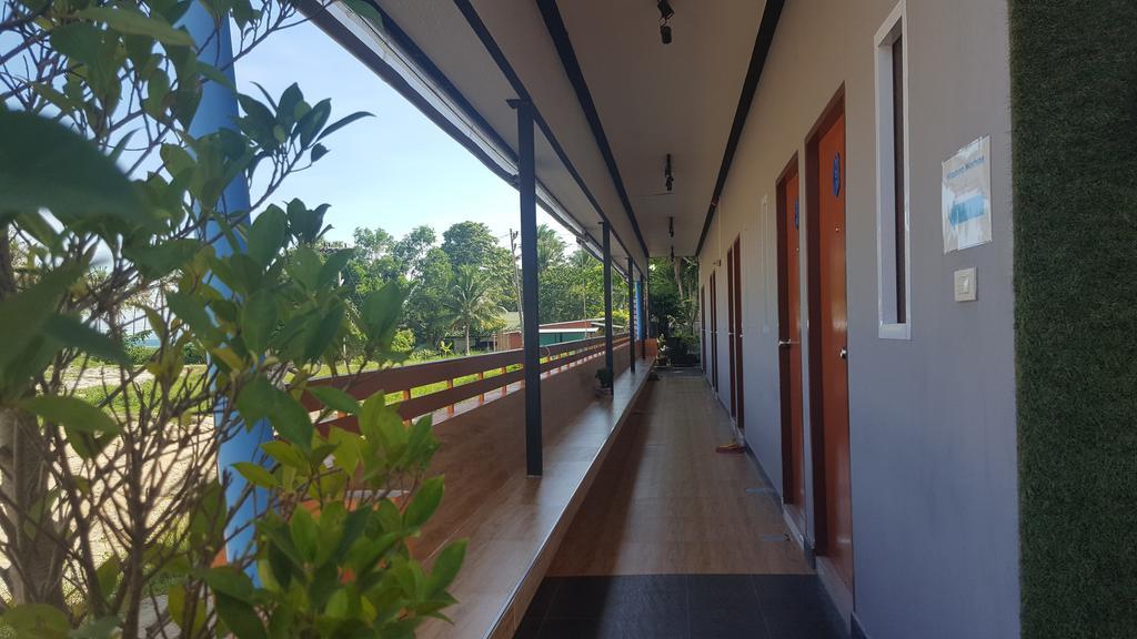 First And Frang Hotel - Koh Phangan Thongsala Zewnętrze zdjęcie