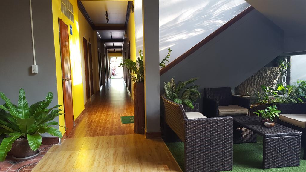 First And Frang Hotel - Koh Phangan Thongsala Zewnętrze zdjęcie