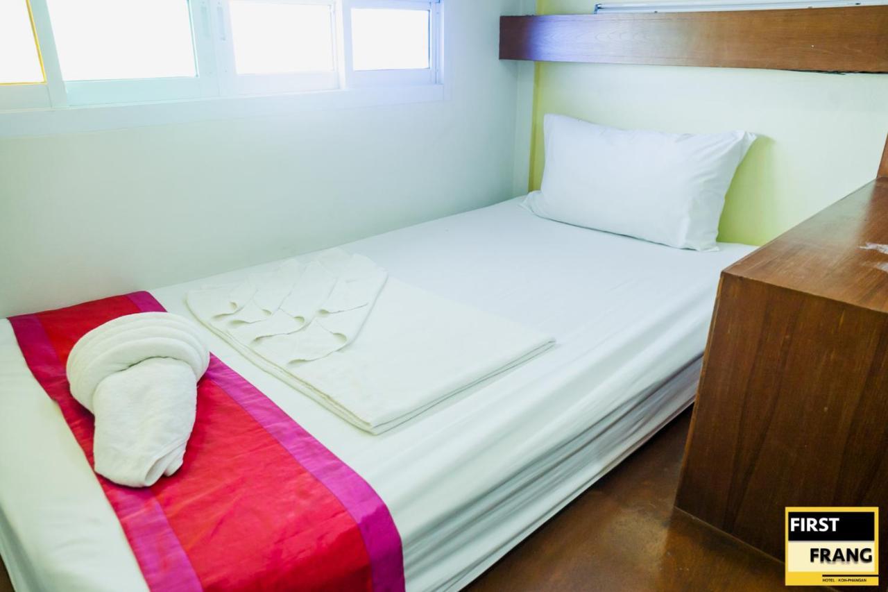 First And Frang Hotel - Koh Phangan Thongsala Zewnętrze zdjęcie